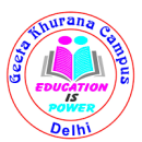 Geeta Khurana Campus photo