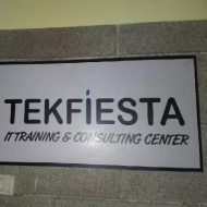 Tekfiesta IT Training and Consulting Database institute in Bangalore