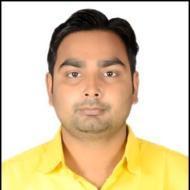 Sourabh Shrivastava Class 10 trainer in Delhi