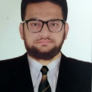 Gulam Mohammed T. Class 12 Tuition trainer in Vadodara