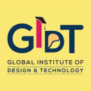 Global Institute of Design and Technology Software Training Institutes institute in Faridabad