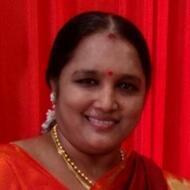 R. Deivanayaki Class I-V Tuition trainer in Madurai