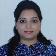 Sushmita P. Class 10 trainer in Dehradun