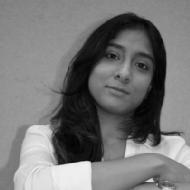 Kavya V. Class 6 Tuition trainer in Bangalore