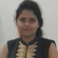 Deeksha N. Class 6 Tuition trainer in Kanpur