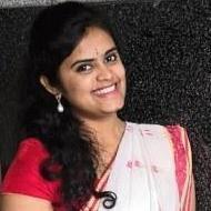 Nithya R. Class 11 Tuition trainer in Hyderabad