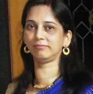 Paramita D. Class 6 Tuition trainer in Kolkata