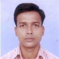 Upendra Kumar Yadav Class 11 Tuition trainer in Lucknow