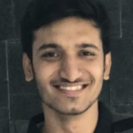 Ashutosh Kothiwala Data Science trainer in Mumbai