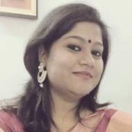 Debamita M. BA Tuition trainer in Bangalore