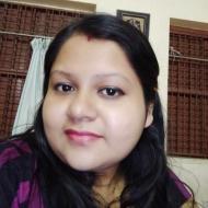 Sudipta D. Class 11 Tuition trainer in Kolkata