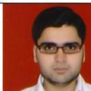 Suresh UPSC Exams trainer in Lucknow