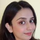 Sonali B. Jazz Dance Classes trainer in Pune