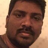 Chandra Sekhar Gudavalli Salesforce Developer trainer in Hyderabad