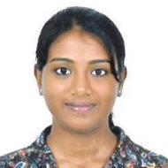 Jissa B. Class 6 Tuition trainer in Mallappally