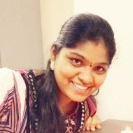 Swetha H. Pharmacy Tuition trainer in Bangalore