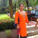 Photo of Sudeshna P.