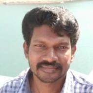 Mahesh Kumar LM Drawing trainer in Changanacherry