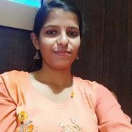 Archita M. Class 6 Tuition trainer in Noida