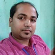 Biplab Basak Class 9 Tuition trainer in Tufanganj