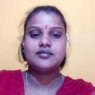 Manjulala Handwriting trainer in Bangalore