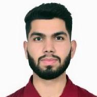 Himanshu Verma Class 11 Tuition trainer in Delhi