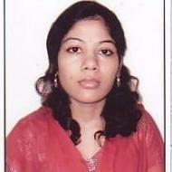 Kajal G. CA trainer in Delhi