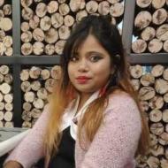 Bishakha Mutsuddi Makeup trainer in Delhi