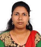 RESHMA J. BSc Tuition trainer in Mumbai