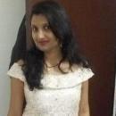 Photo of Nisha M.