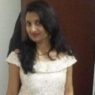 Nisha M. Microsoft Excel trainer in Delhi