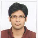 Photo of Siddharth Jain