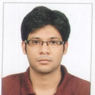 Siddharth Jain Class 6 Tuition trainer in Ahmedabad