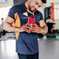 Umesh Personal Trainer trainer in Bangalore