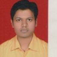 Aakash Chavan Microsoft Excel trainer in Indore