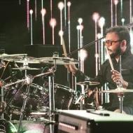 KRISHNADAS MENON Drums trainer in Aluva