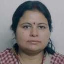 Photo of Dr. Mridula S.