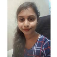 Subhashini B. Class 6 Tuition trainer in Bangalore