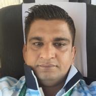 Rajesh Dahiya Swimming trainer in Delhi