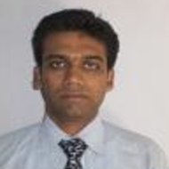 Anirban Saha BTech Tuition trainer in Kolkata