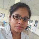 Photo of Gayatri G.