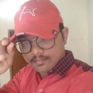 Shaik Salman Class 11 Tuition trainer in Hyderabad