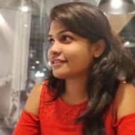 Niharika J. BTech Tuition trainer in Hyderabad