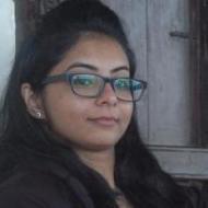 Khushbu K. Class 10 trainer in Pune