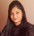 Shweta J. Tableau trainer in Delhi