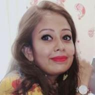 Ankita R. MBA Tuition trainer in Kolkata