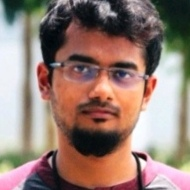 Akash C. Class I-V Tuition trainer in Bangalore