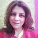 Photo of Pallavi S.