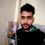 Abhishek Tiwari Class 6 Tuition trainer in Lucknow