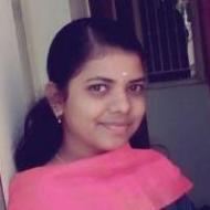 ANJU K. BA Tuition trainer in Bangalore